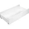 Tiroir pour lit bébé combiné évolutif 60x120cm teddy