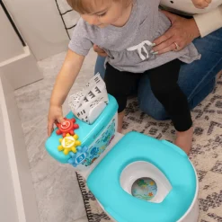 Toilette enfant my size potty