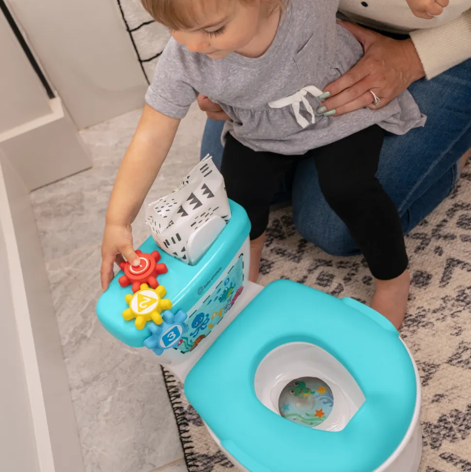 Toilette enfant my size potty