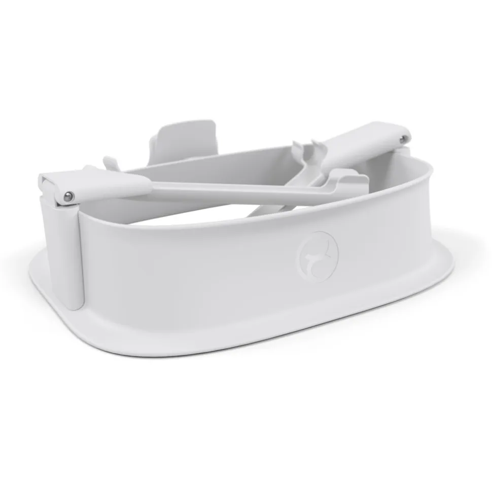 Tour d'apprentissage lemo all white
