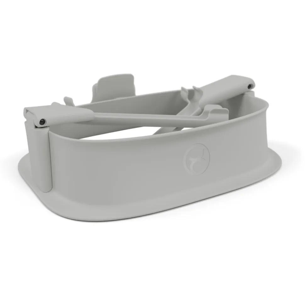 Tour d'apprentissage lemo suede grey