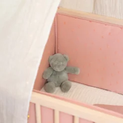 Tour de lit bébé hop