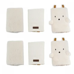 Tour de lit modulable 6 pièces boubou