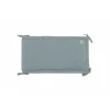 Tour de lit 180 x 30 cm cosy knit sea green