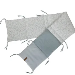 Tour de lit 30x180 cm filou