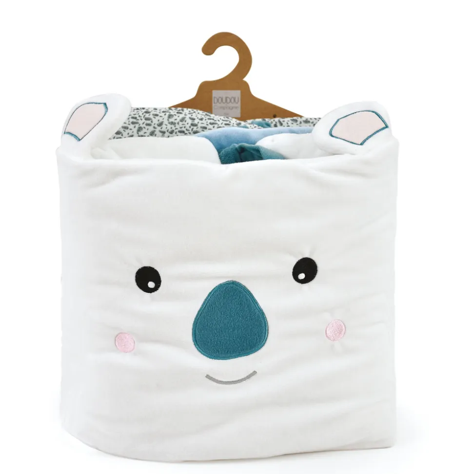 Tour de lit yoca le koala