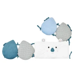Tour de lit yoca le koala