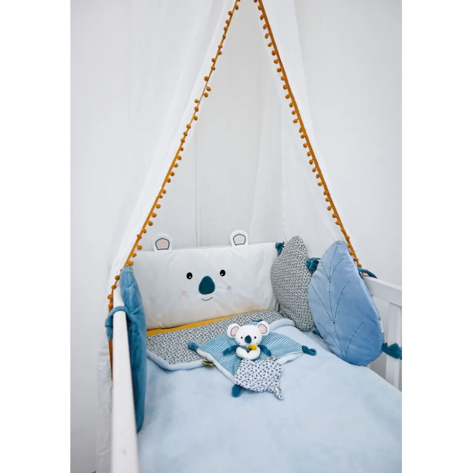 Tour de lit yoca le koala