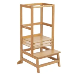 Tour d'observation nola natural wood