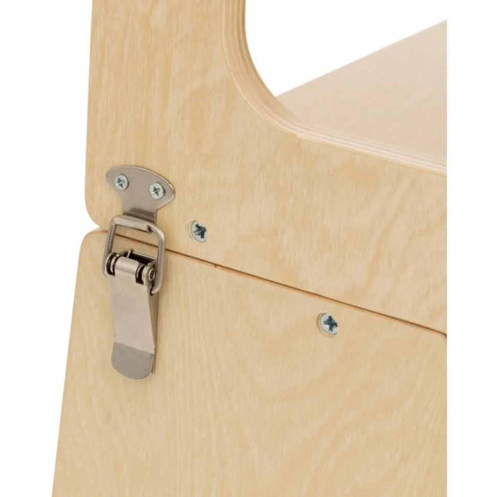 Tour d'observation évolutive alba