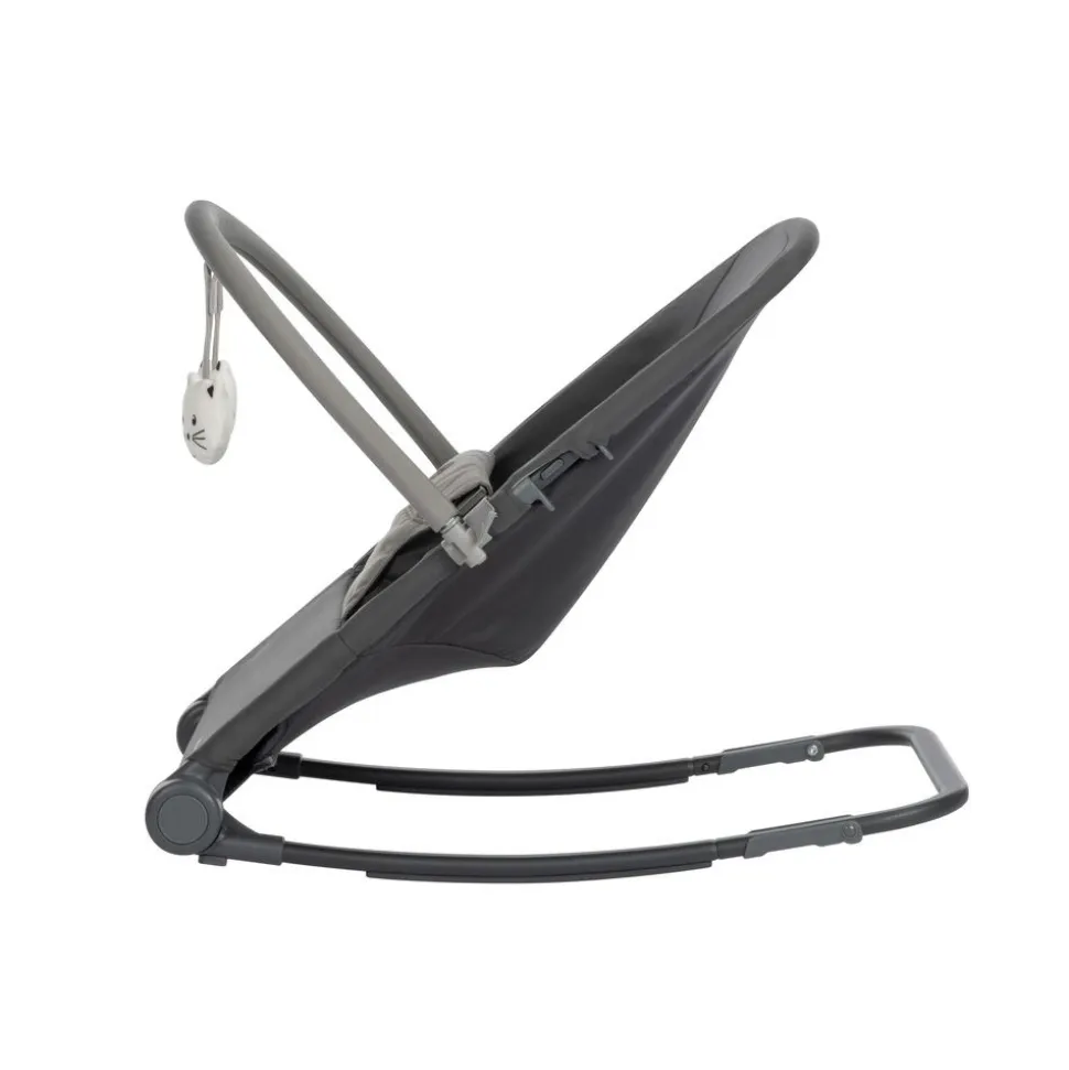 Transat aster tinted graphite