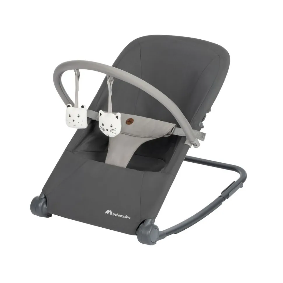 Transat aster tinted graphite