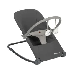 Transat aster tinted graphite