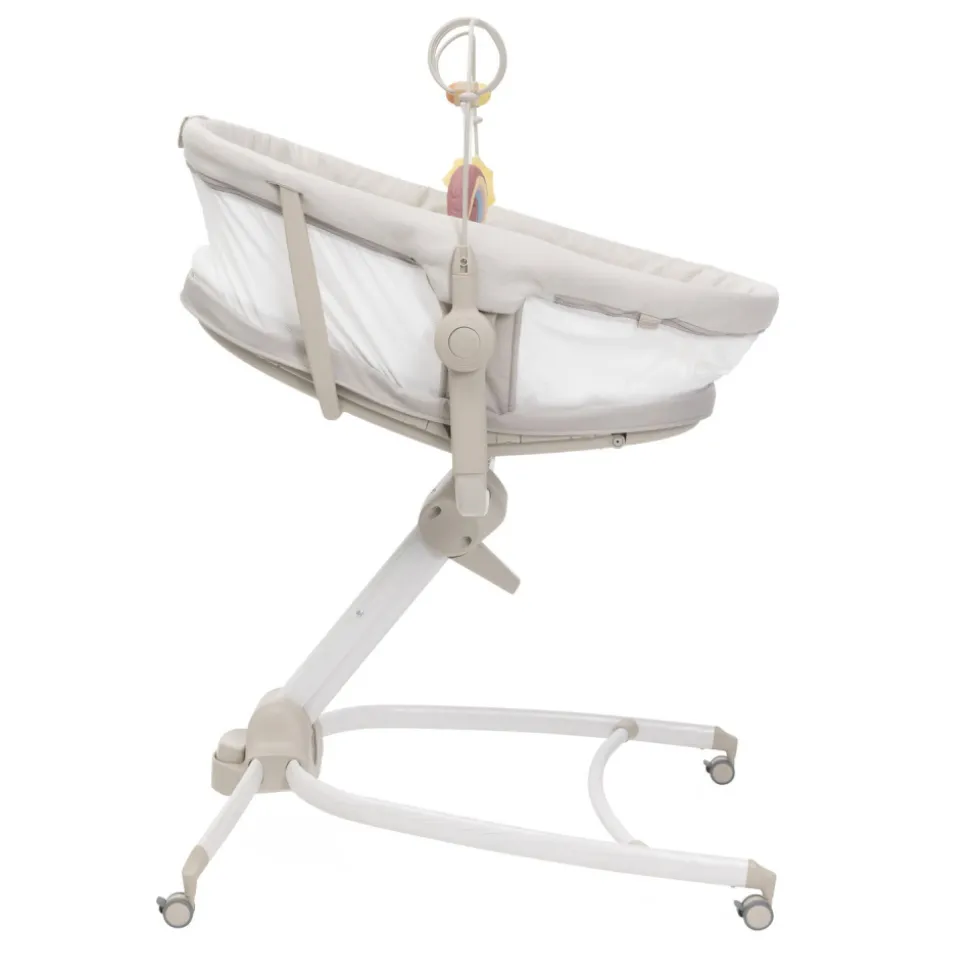 Transat baby hug 4 en 1 armonia motherpearl