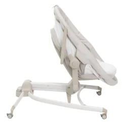 Transat baby hug 4 en 1 armonia motherpearl