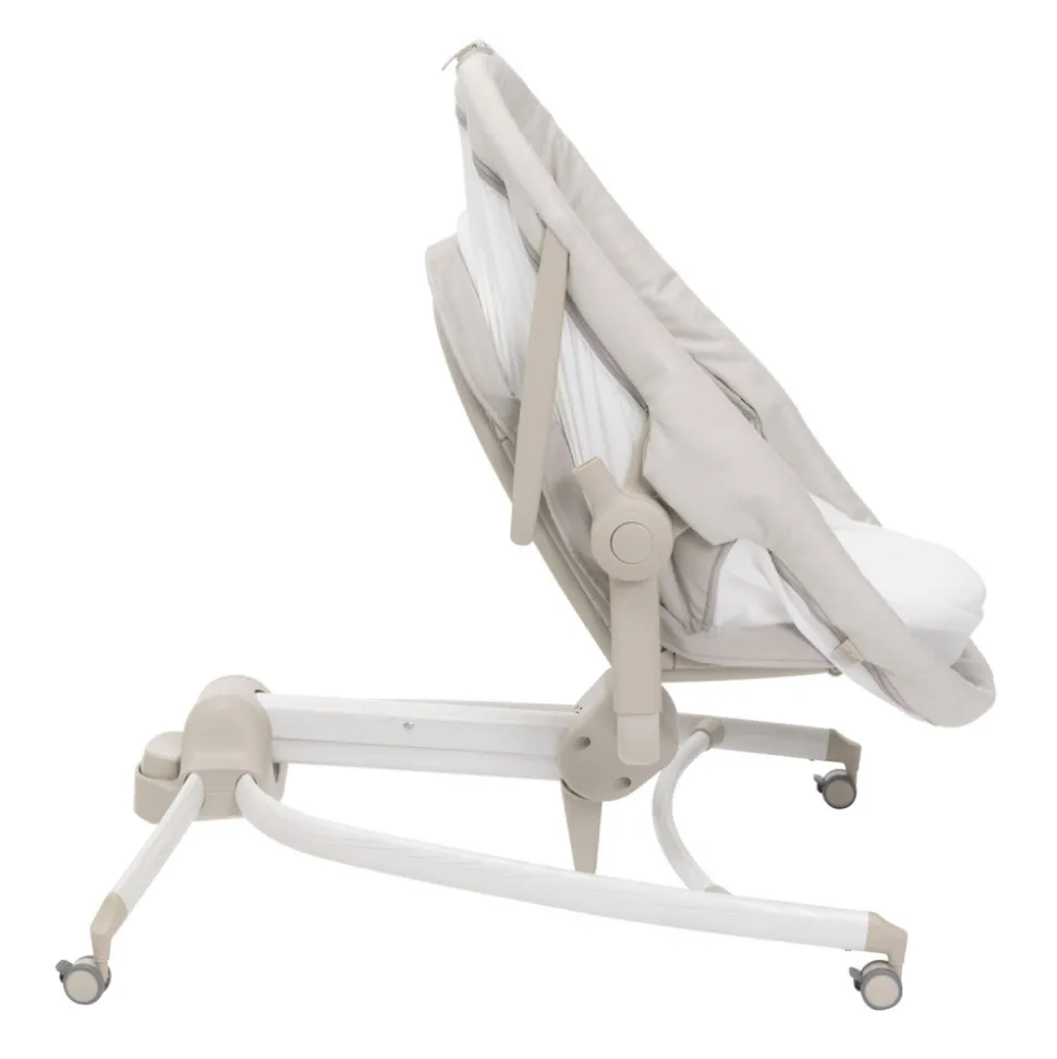 Transat baby hug 4 en 1 armonia motherpearl