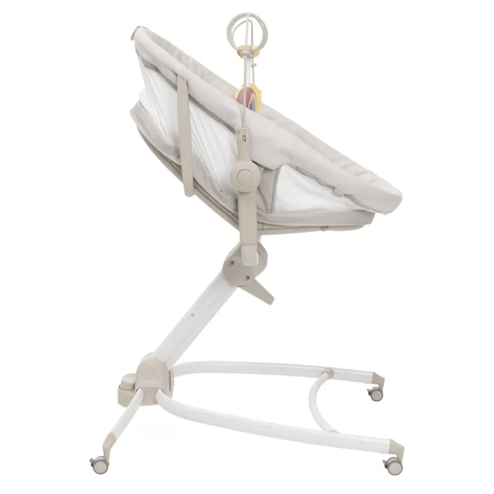 Transat baby hug 4 en 1 armonia motherpearl