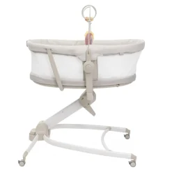 Transat baby hug 4 en 1 armonia motherpearl