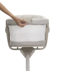 Transat baby hug 4 en 1 armonia motherpearl