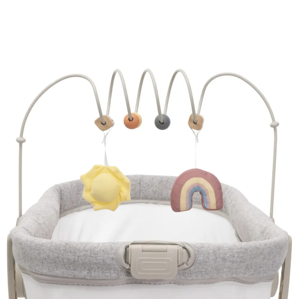 Transat baby hug 4 en 1 armonia scandinavian