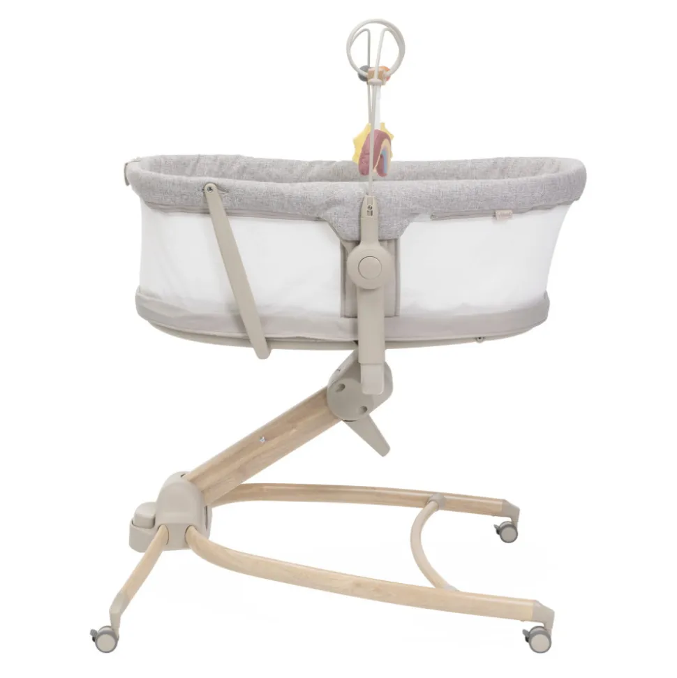 Transat baby hug 4 en 1 armonia scandinavian