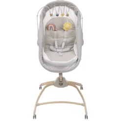 Transat baby hug 4 en 1 armonia scandinavian