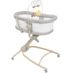 Transat baby hug 4 en 1 armonia scandinavian