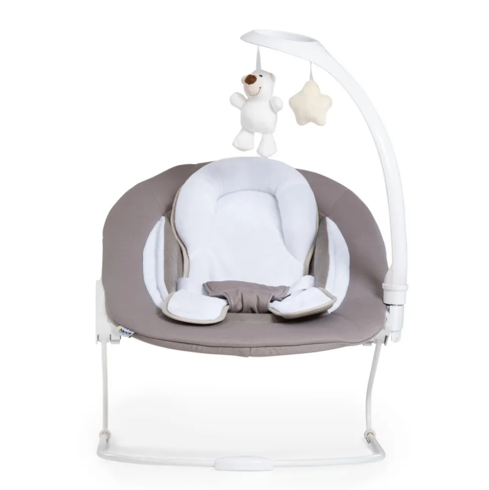 Transat balancelle alpha deluxe sand