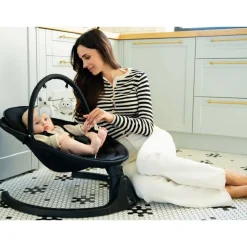 Transat balancelle bébé kenani onyx