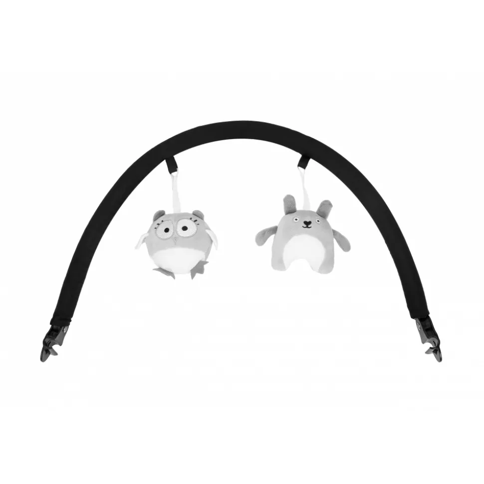 Transat balancelle bébé kenani onyx