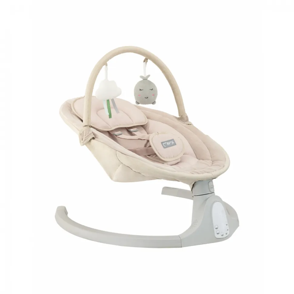 Transat balancelle bébé kenani sable