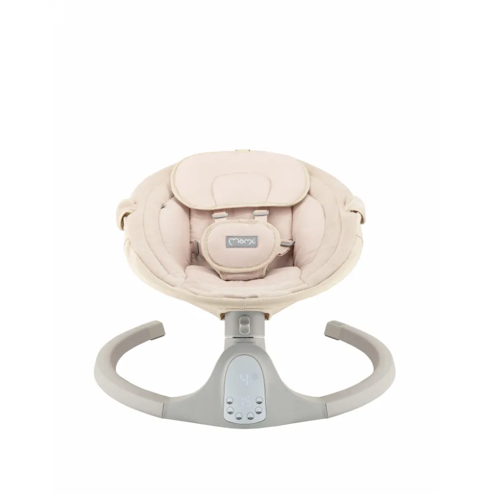Transat balancelle bébé kenani sable