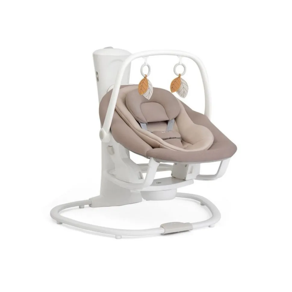 Transat balancelle whimsy almond marron