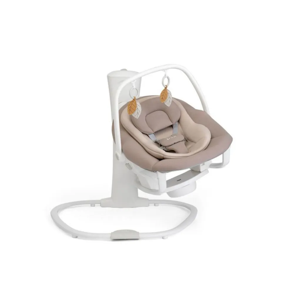 Transat balancelle whimsy almond marron