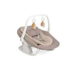 Transat balancelle whimsy almond marron