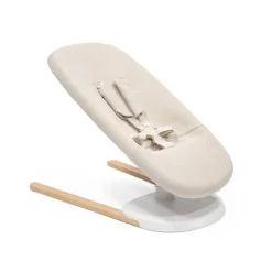 Transat balancelle yoga light sand