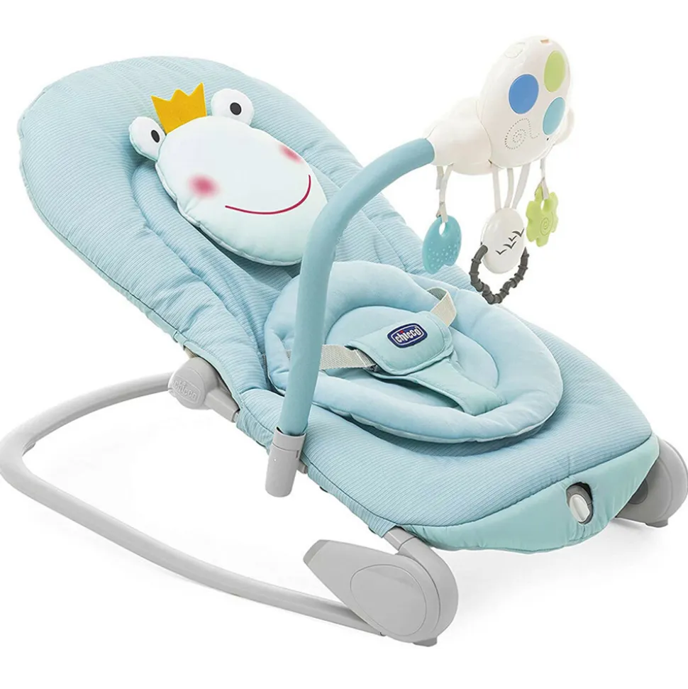 Transat bébé balloon froogy