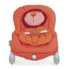 Transat bébé balloon lion