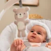 Transat bébé bascule évolutif 3-en-1