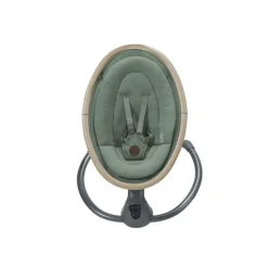 Transat bébé cassia beyond green eco