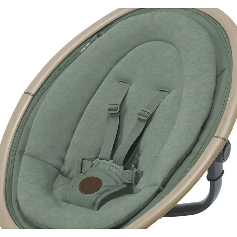 Transat bébé cassia beyond green eco