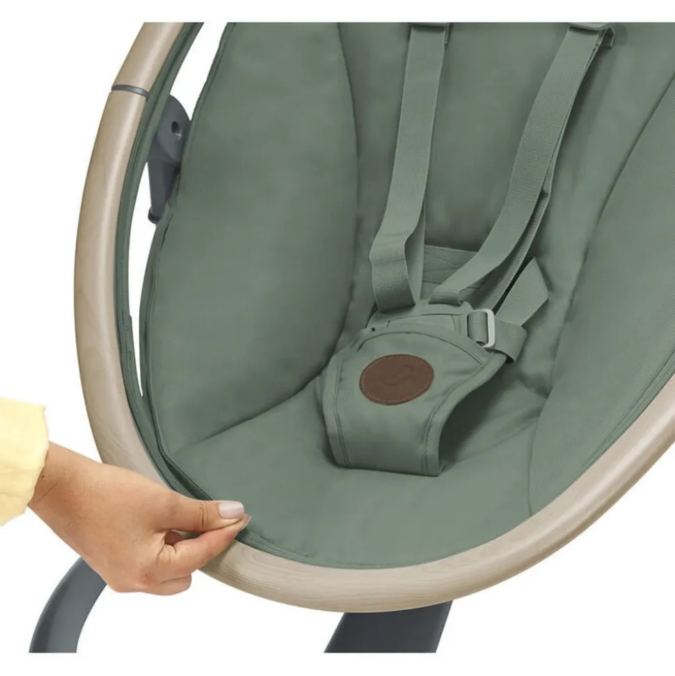 Transat bébé cassia beyond green eco