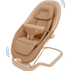 Transat bébé dove pro elegance bronze