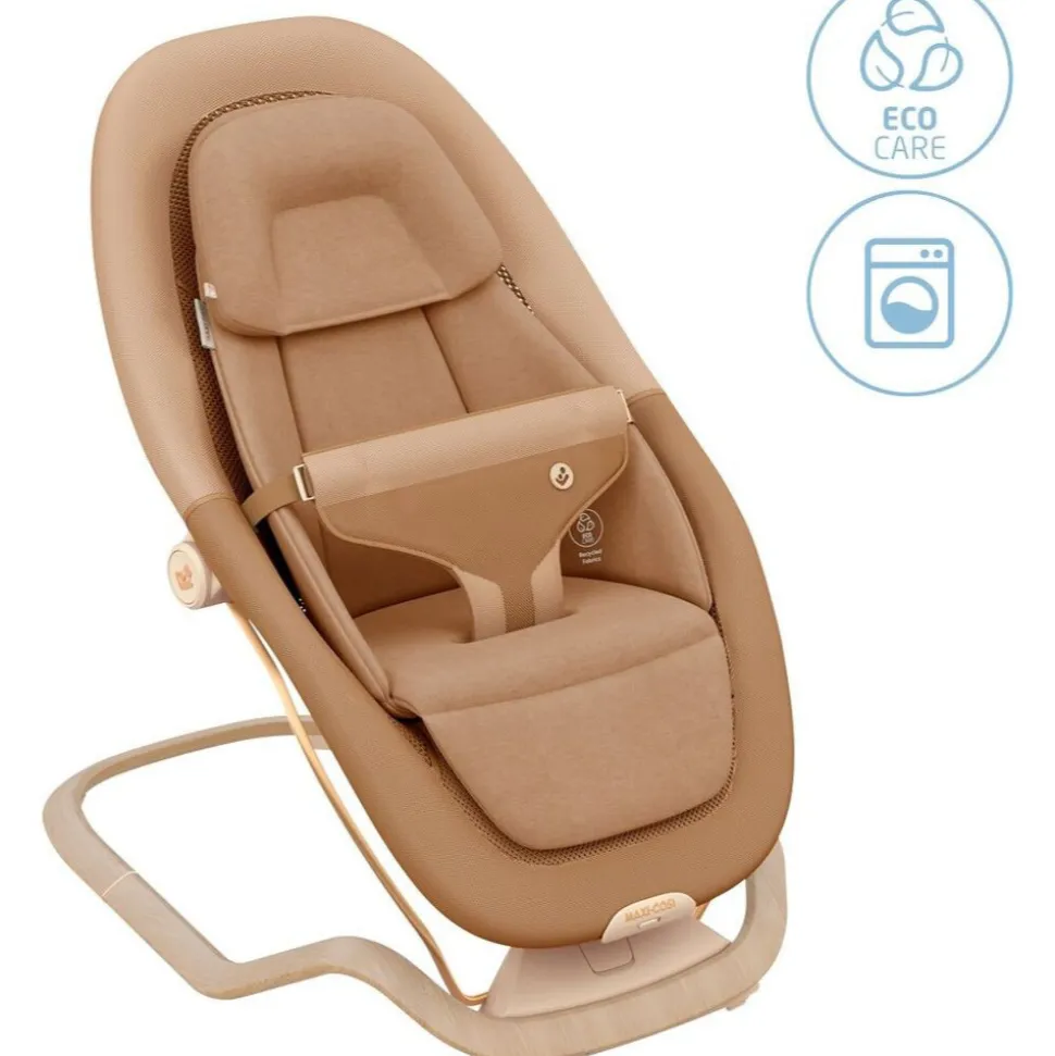 Transat bébé dove pro elegance bronze