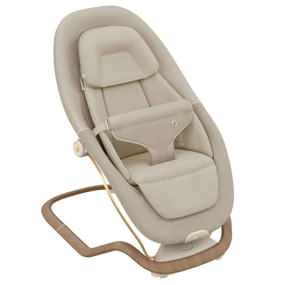 Transat bébé dove pro elegance beige