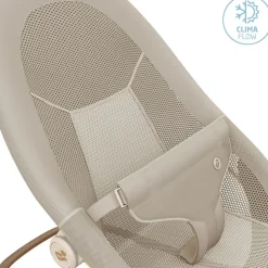 Transat bébé dove pro elegance beige