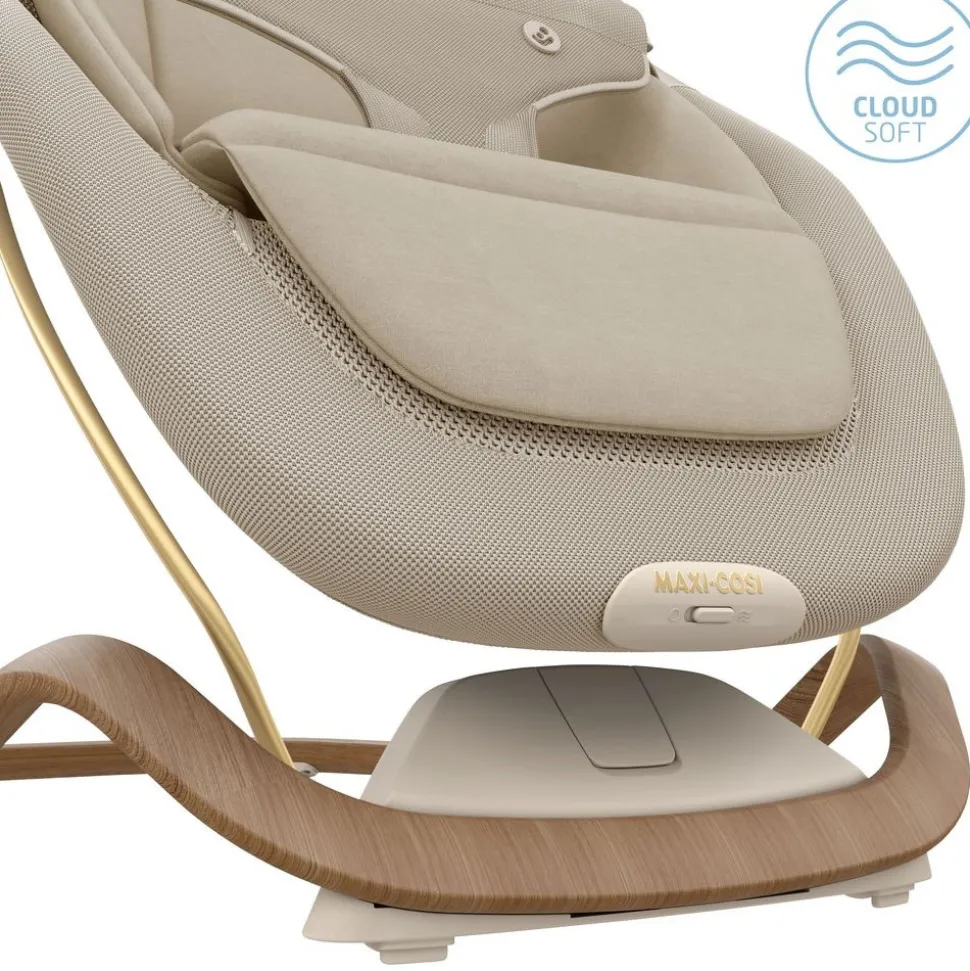 Transat bébé dove pro elegance beige