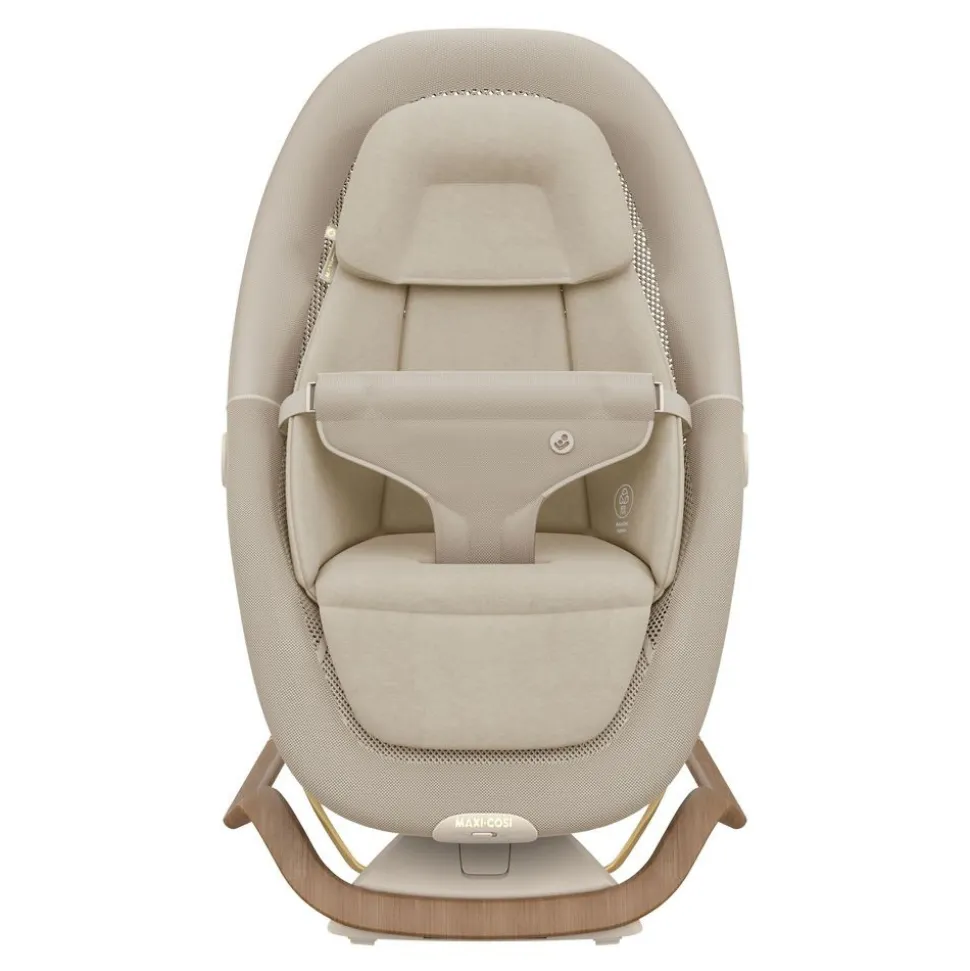Transat bébé dove pro elegance beige