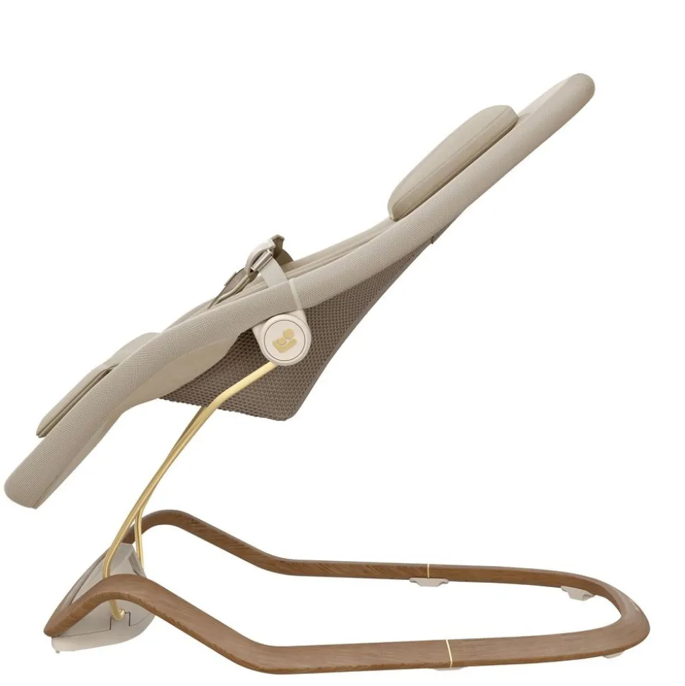 Transat bébé dove pro elegance beige
