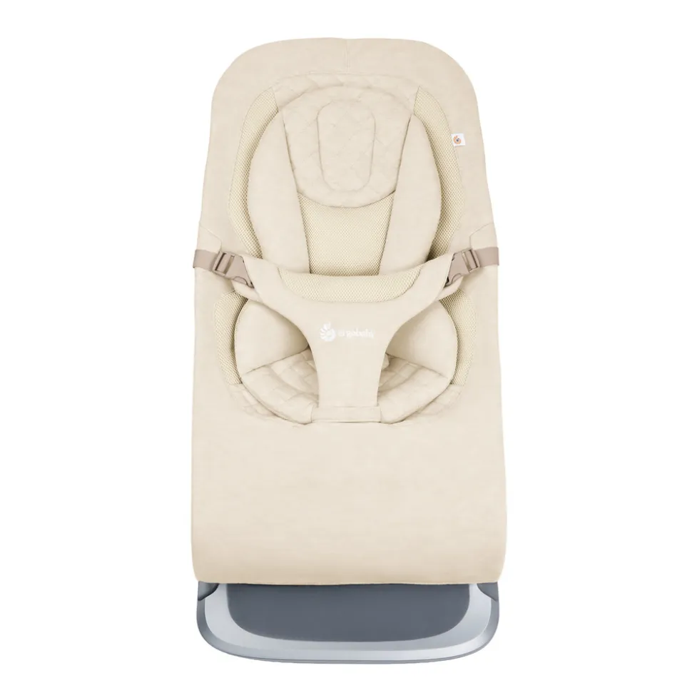 Transat bébé evolve crème